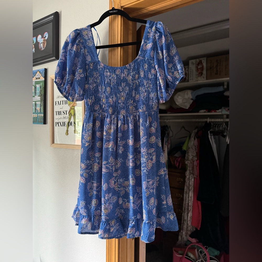 Sienna Sky sundress - Picture 3 of 3